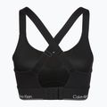 Melltartó Calvin Klein LVGWF6K161 Modern Sport High Support black beauty 2