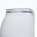 Férfi boxer nadrág Calvin Klein LV00NB4437 Relaxed Fit Trunk grey heather/black/classic white 4