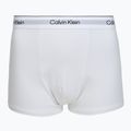 Férfi boxer nadrág Calvin Klein LV00NB4437 Relaxed Fit Trunk grey heather/black/classic white 7