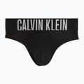 Férfi boxeralsó Calvin Klein 000NB3610A Hip Brief black/goji berry/aqua blue 4
