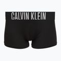 Férfi boxer nadrág Calvin Klein 000NB3775A Trunk black/goji berry/aqua blue 4
