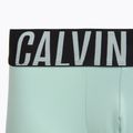 Férfi boxer nadrág Calvin Klein 000NB3775A Trunk black/goji berry/aqua blue 6