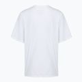 Férfi póló Calvin Klein LV00NB4185 Crew Neck black w/ white emb/white w/ black e 5