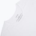 Férfi póló Calvin Klein LV00NB4185 Crew Neck black w/ white emb/white w/ black e 6