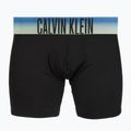 Férfi boxer nadrág Calvin Klein LV00NB4622 Boxer Brief blck bodies w/ plein air psdn blue/ 4