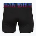 Férfi boxer nadrág Calvin Klein LV00NB4622 Boxer Brief blck bodies w/ plein air psdn blue/ 5