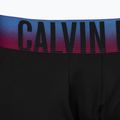 Férfi boxer nadrág Calvin Klein LV00NB4622 Boxer Brief blck bodies w/ plein air psdn blue/ 6