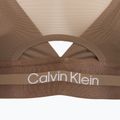 Melltartó Calvin Klein LVGWF6K106 Icon Shine Low Support shitake 3