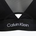 Melltartó Calvin Klein LVGWF6K106 Icon Shine Low Support black 3