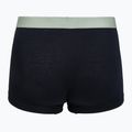 Férfi boxer nadrág Tommy Hilfiger Trunk WB 3 pack nb//saf canvas/mnty grey/deep spru 5