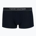 Férfi boxer nadrág Tommy Hilfiger Trunk Dtm navy blue/opul blue/brisk blue 6