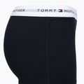 Férfi boxer nadrág Tommy Hilfiger Trunk WB 3 pack nb//white/orna green/utility olive 6