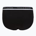 Férfi alsónemű Tommy Hilfiger Brief black/black/black 3