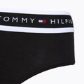 Férfi alsónemű Tommy Hilfiger Brief black/black/black 4