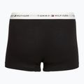 Férfi boxer nadrág Tommy Hilfiger Trunk WB 3 pack nb//opu blu/orna green/ivory silk 5