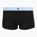 Férfi boxer nadrág Tommy Hilfiger Trunk black/ant silver/ves blue/opu bl/haz te 2