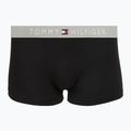 Férfi boxer nadrág Tommy Hilfiger Trunk black/ant silver/ves blue/opu bl/haz te 3