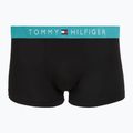 Férfi boxer nadrág Tommy Hilfiger Trunk black/ant silver/ves blue/opu bl/haz te 4