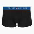 Férfi boxer nadrág Tommy Hilfiger Trunk black/ant silver/ves blue/opu bl/haz te 5