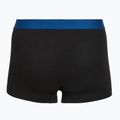 Férfi boxer nadrág Tommy Hilfiger Trunk black/ant silver/ves blue/opu bl/haz te 7
