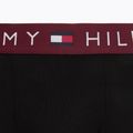 Férfi boxer nadrág Tommy Hilfiger Trunk WB 3 pack medium red/rasp juice/burgundy 6
