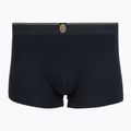Férfi boxer nadrág Tommy Hilfiger Trunk 3 pack navy blue/nocturnal green/burgundy 4