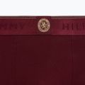 Férfi boxer nadrág Tommy Hilfiger Trunk 3 pack navy blue/nocturnal green/burgundy 6