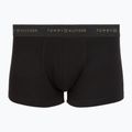 Férfi boxer nadrág Tommy Hilfiger Trunk Metallic black/gold/gold 4