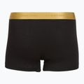 Férfi boxer nadrág Tommy Hilfiger Trunk Metallic black/gold/gold 5