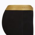 Férfi boxer nadrág Tommy Hilfiger Trunk Metallic black/gold/gold 6