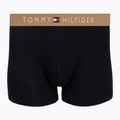 Férfi boxer nadrág Tommy Hilfiger Boxer Brief nb//saf canvas/mnty grey/deep spru 3