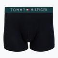 Férfi boxer nadrág Tommy Hilfiger Boxer Brief nb//saf canvas/mnty grey/deep spru 4