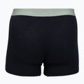 Férfi boxer nadrág Tommy Hilfiger Boxer Brief nb//saf canvas/mnty grey/deep spru 5