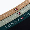 Férfi boxer nadrág Tommy Hilfiger Boxer Brief nb//saf canvas/mnty grey/deep spru 6