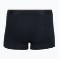 Férfi boxer nadrág Tommy Hilfiger Trunk 3 pack navy blue/navy blue/navy blue 2