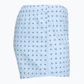 Férfi boxer nadrág Tommy Hilfiger Woven Boxer Print 3 pack rwb foulard/med red/rwb w chck 6