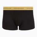 Férfi boxer nadrág Tommy Hilfiger Trunk Metallic gold/burgundy/green 2