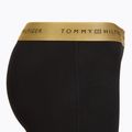 Férfi boxer nadrág Tommy Hilfiger Trunk Metallic gold/burgundy/green 6