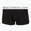 Férfi boxer nadrág Tommy Hilfiger Trunk WB 7 pack black/whit/lava/sky blue/navy blue/ter red/ut ol 2
