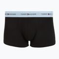 Férfi boxer nadrág Tommy Hilfiger Trunk WB 7 pack black/whit/lava/sky blue/navy blue/ter red/ut ol 3