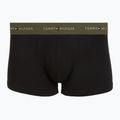 Férfi boxer nadrág Tommy Hilfiger Trunk WB 7 pack black/whit/lava/sky blue/navy blue/ter red/ut ol 4