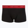 Férfi boxer nadrág Tommy Hilfiger Trunk WB 7 pack black/whit/lava/sky blue/navy blue/ter red/ut ol 5
