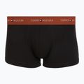Férfi boxer nadrág Tommy Hilfiger Trunk WB 7 pack black/whit/lava/sky blue/navy blue/ter red/ut ol 6