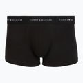 Férfi boxer nadrág Tommy Hilfiger Trunk WB 7 pack black/whit/lava/sky blue/navy blue/ter red/ut ol 8