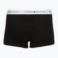 Férfi boxer nadrág Tommy Hilfiger Trunk WB 7 pack black/whit/lava/sky blue/navy blue/ter red/ut ol 9