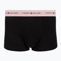 Férfi boxer nadrág Tommy Hilfiger Trunk WB 5 pack black/fr red/bon pk/als green/no blue 2