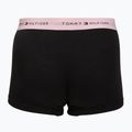 Férfi boxer nadrág Tommy Hilfiger Trunk WB 5 pack black/fr red/bon pk/als green/no blue 7