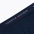 Férfi boxer nadrág Tommy Hilfiger Trunk carbon navy/carbon navy/carbon navy 4