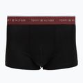 Férfi boxer nadrág Tommy Hilfiger Trunk fire red/burgundy/medium red 4