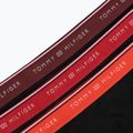 Férfi boxer nadrág Tommy Hilfiger Trunk fire red/burgundy/medium red 6